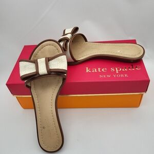 Kate Spade Ardes Sandals